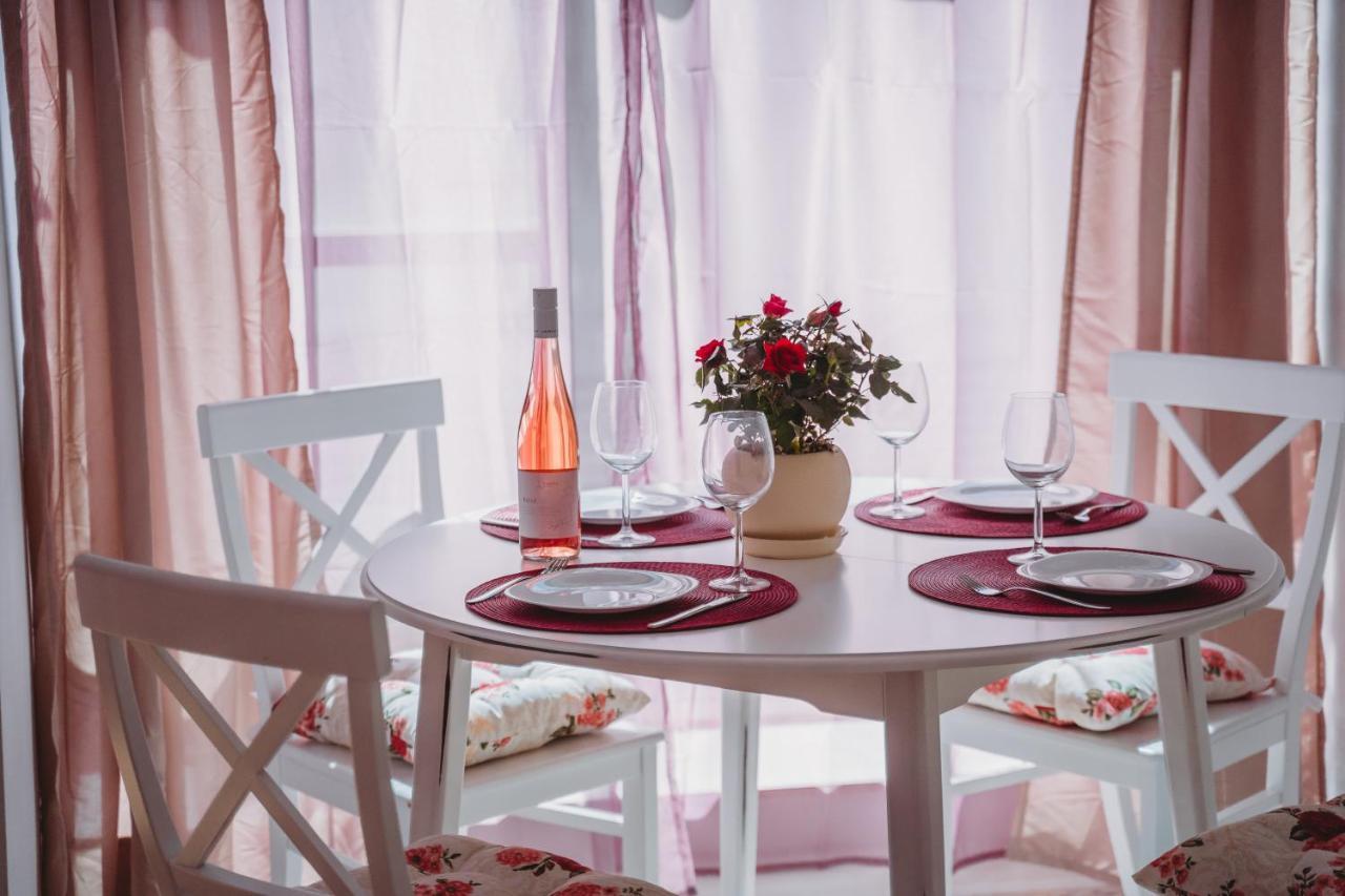 Andreya'S Sea Apartment-Beach, Sea Garden ,Old Town, Free Parking, Free Evcharging Station Varna Ngoại thất bức ảnh