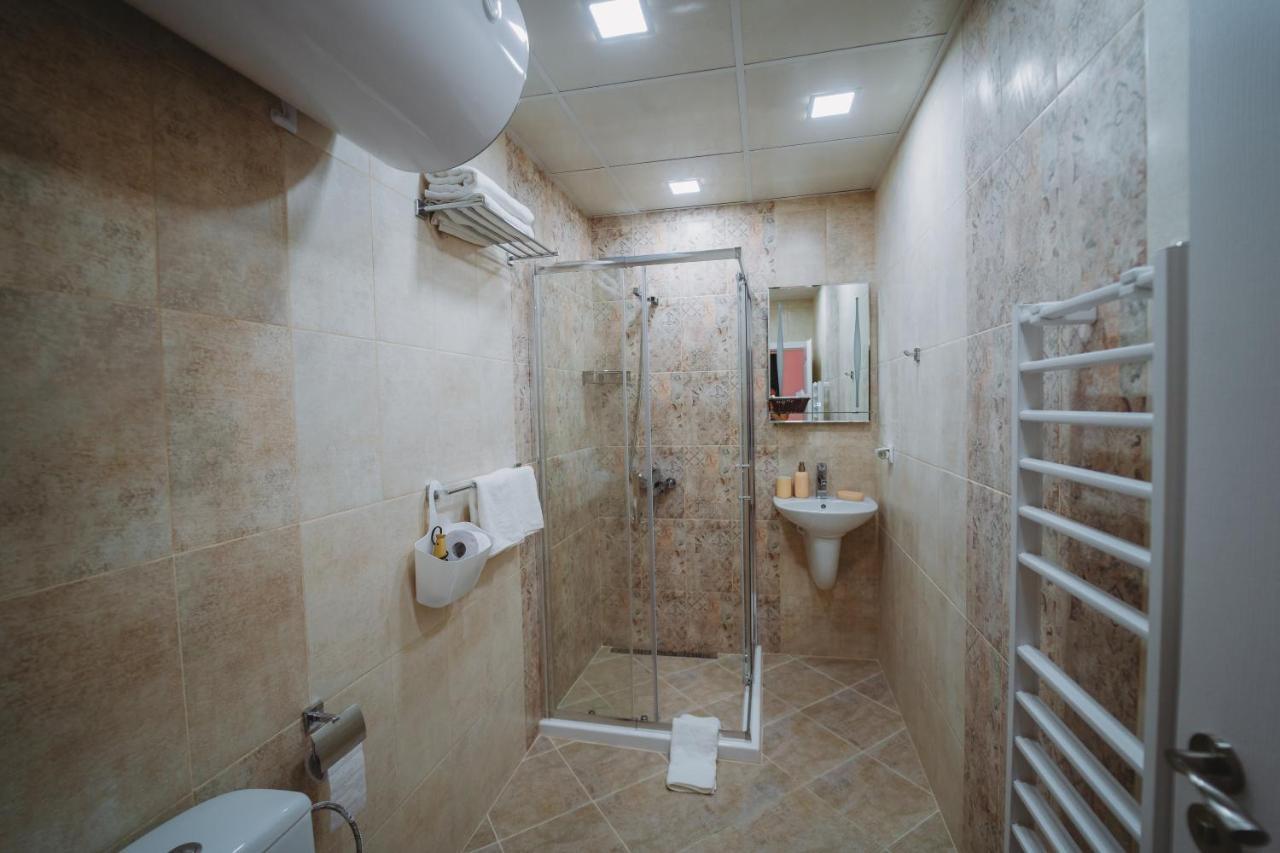 Andreya'S Sea Apartment-Beach, Sea Garden ,Old Town, Free Parking, Free Evcharging Station Varna Ngoại thất bức ảnh