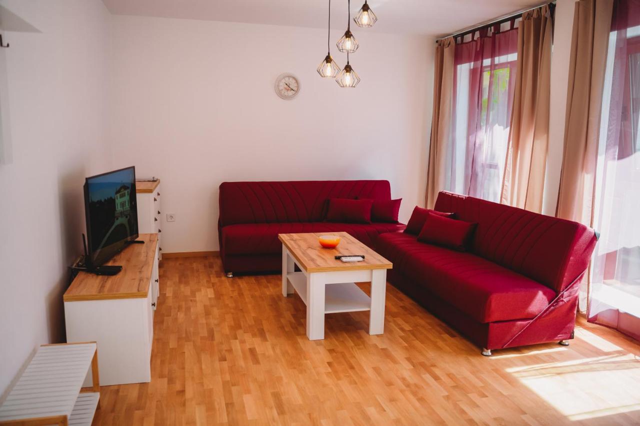 Andreya'S Sea Apartment-Beach, Sea Garden ,Old Town, Free Parking, Free Evcharging Station Varna Ngoại thất bức ảnh