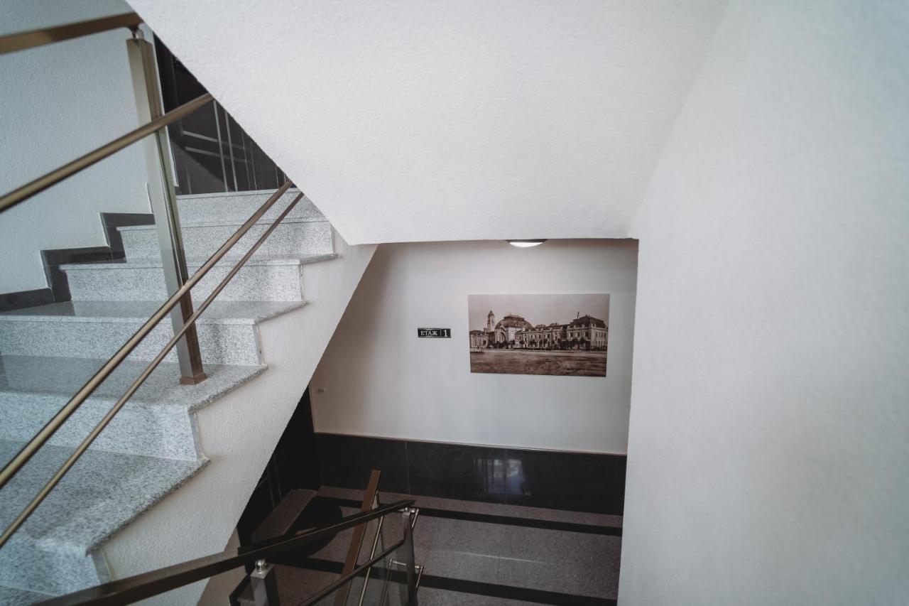 Andreya'S Sea Apartment-Beach, Sea Garden ,Old Town, Free Parking, Free Evcharging Station Varna Ngoại thất bức ảnh