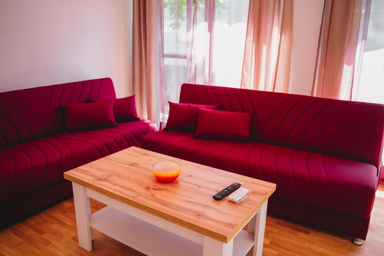 Andreya'S Sea Apartment-Beach, Sea Garden ,Old Town, Free Parking, Free Evcharging Station Varna Ngoại thất bức ảnh