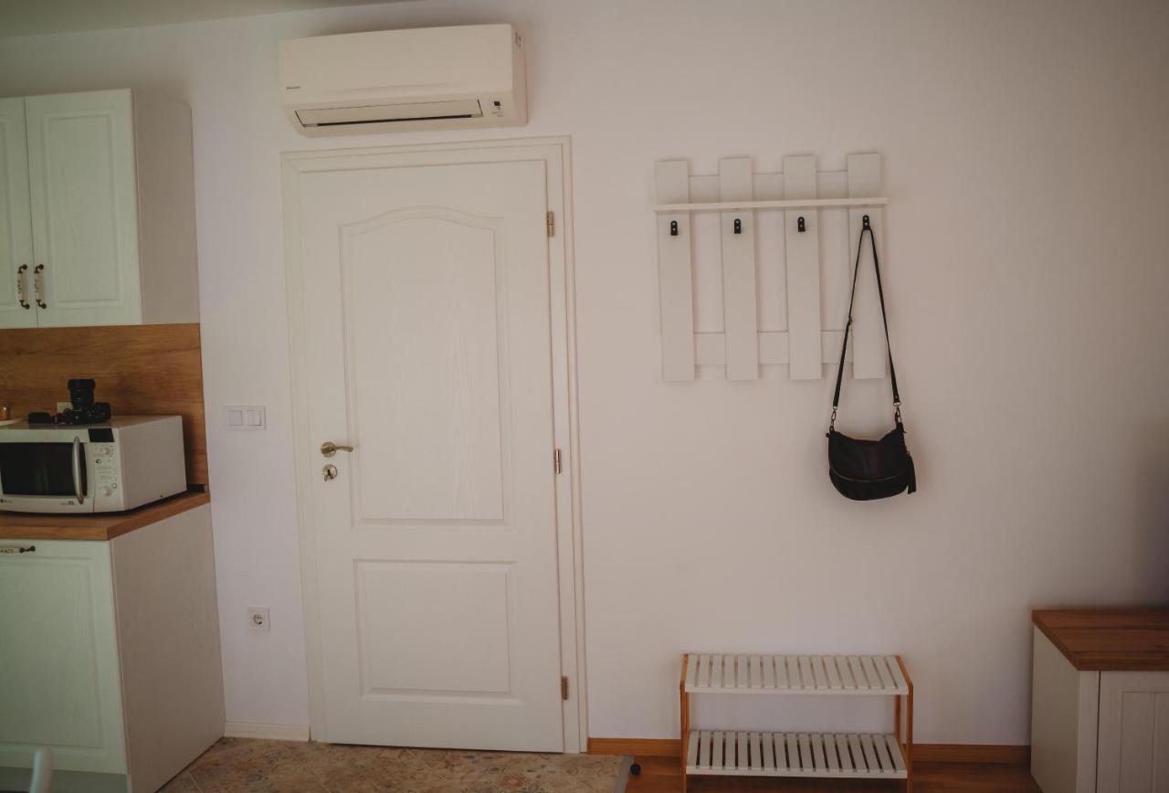 Andreya'S Sea Apartment-Beach, Sea Garden ,Old Town, Free Parking, Free Evcharging Station Varna Ngoại thất bức ảnh