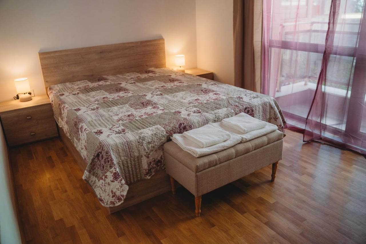 Andreya'S Sea Apartment-Beach, Sea Garden ,Old Town, Free Parking, Free Evcharging Station Varna Ngoại thất bức ảnh