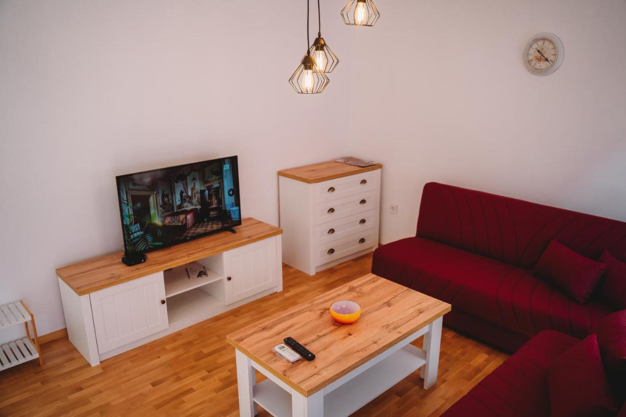 Andreya'S Sea Apartment-Beach, Sea Garden ,Old Town, Free Parking, Free Evcharging Station Varna Ngoại thất bức ảnh